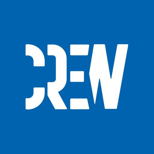 Crew Community Health logo