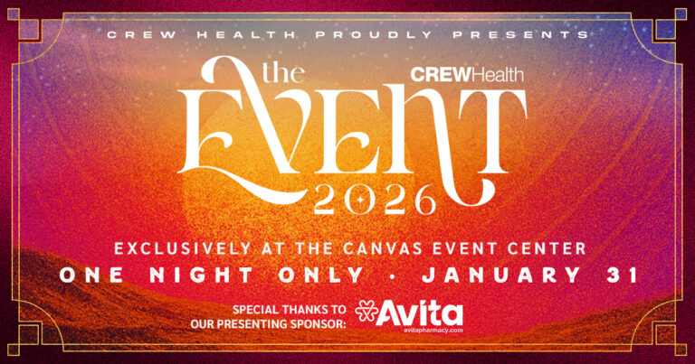 THE EVENT | Crew Health