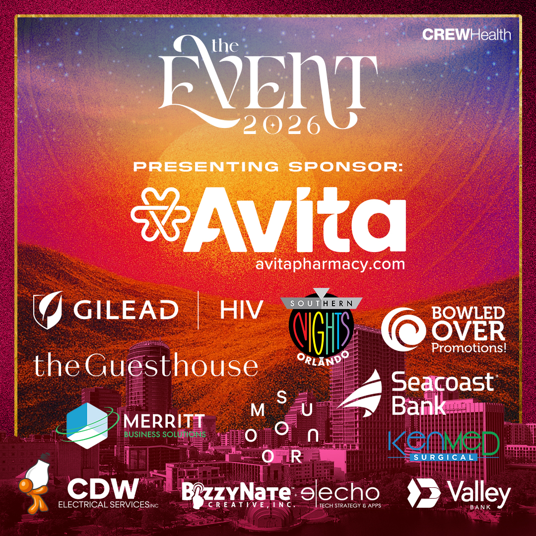 THE EVENT | Crew Health